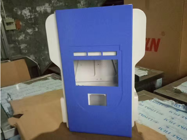 钣金外壳