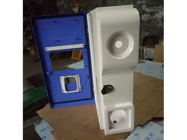钣金外壳